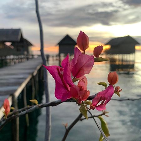 Nyanse Homestay - Raja Ampat Besir Exterior photo