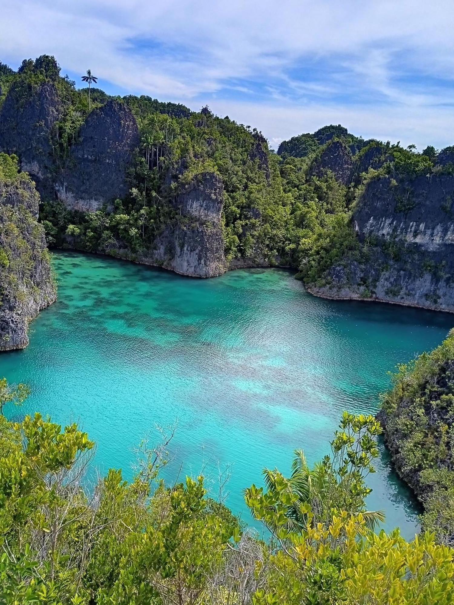 Nyanse Homestay - Raja Ampat Besir Exterior photo
