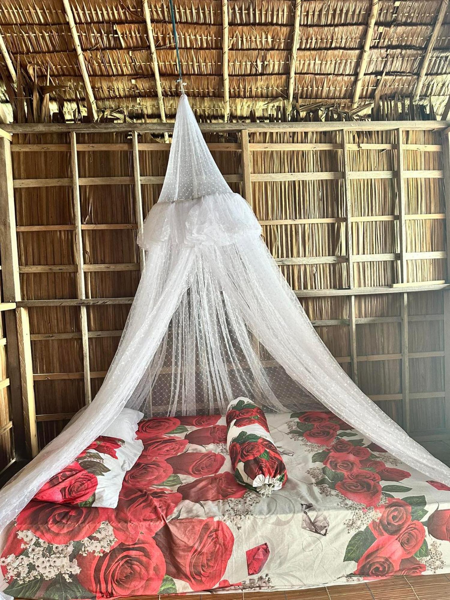 Nyanse Homestay - Raja Ampat Besir Exterior photo