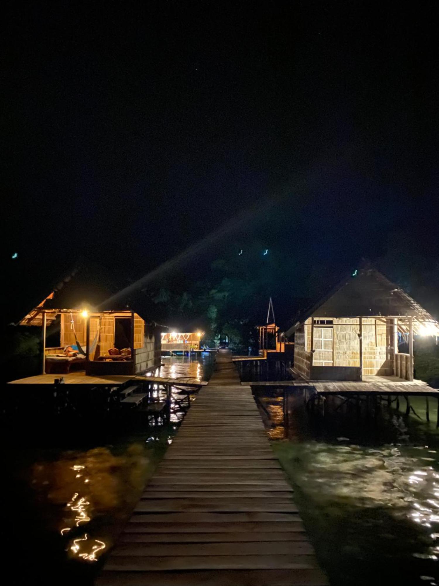 Nyanse Homestay - Raja Ampat Besir Exterior photo