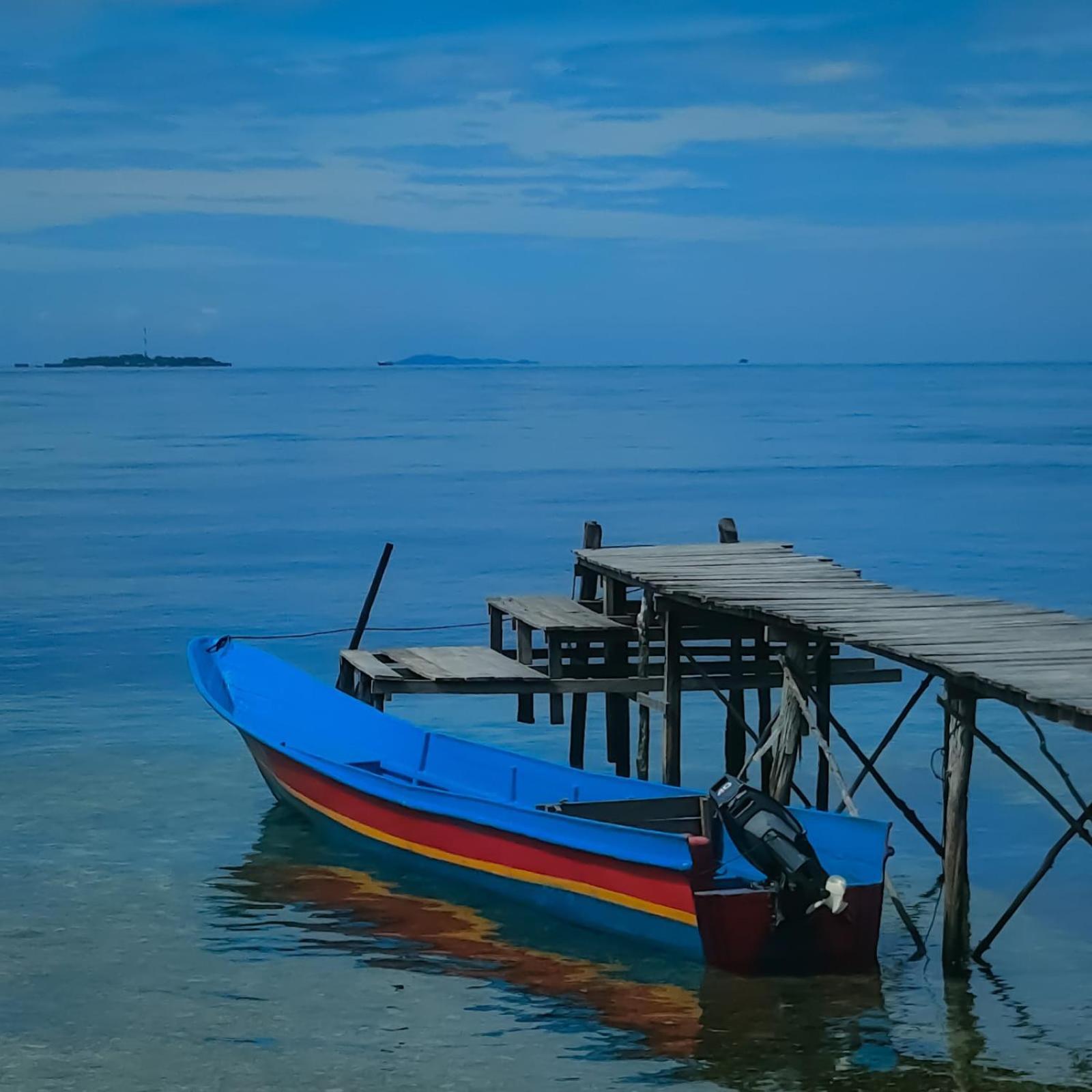 Nyanse Homestay - Raja Ampat Besir Exterior photo