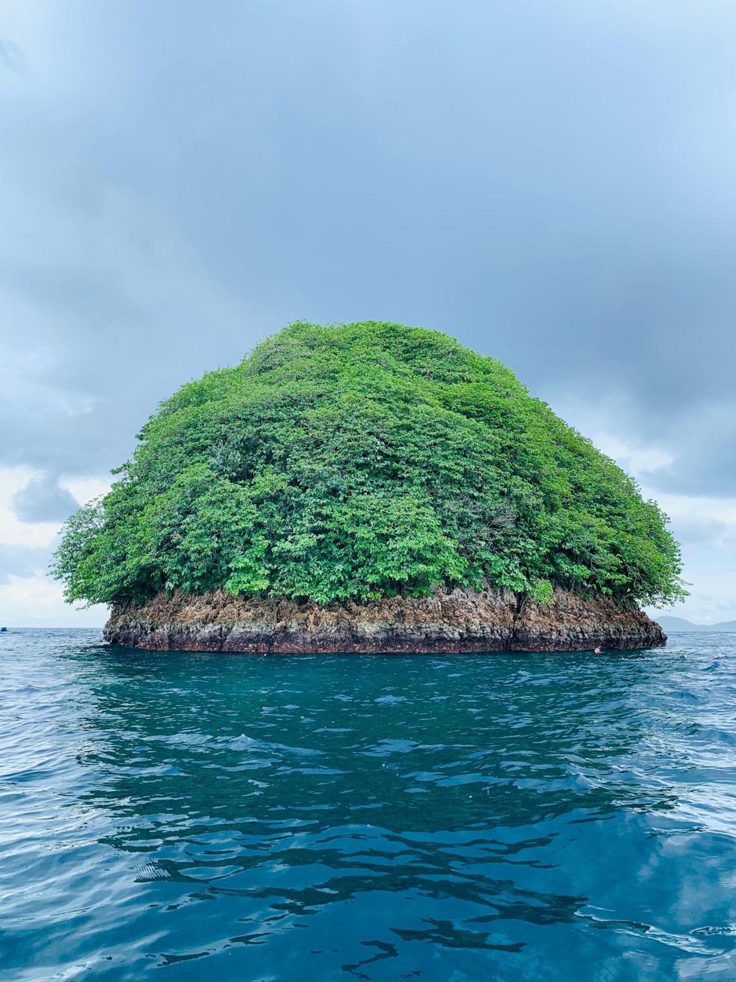 Nyanse Homestay - Raja Ampat Besir Exterior photo