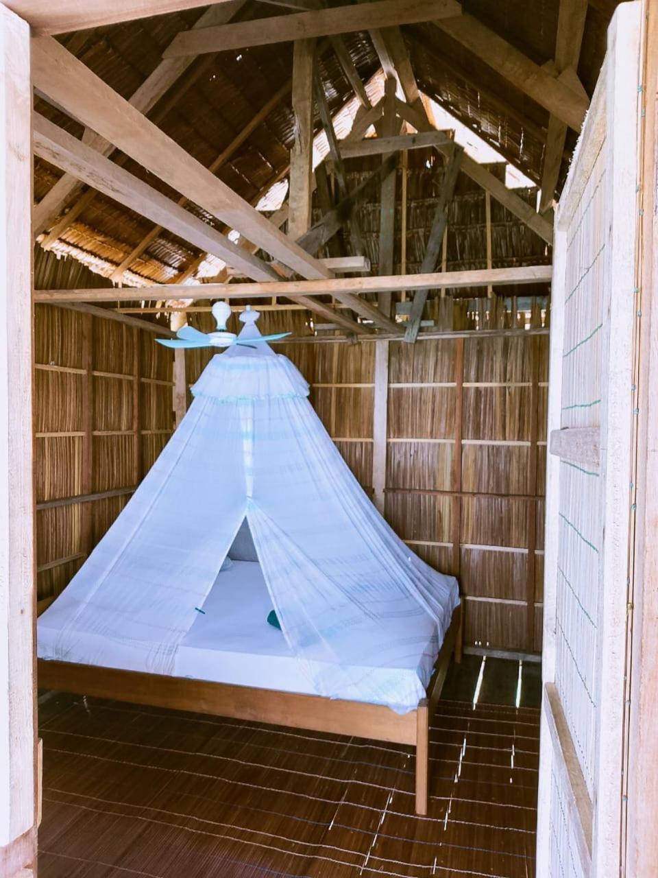 Nyanse Homestay - Raja Ampat Besir Exterior photo