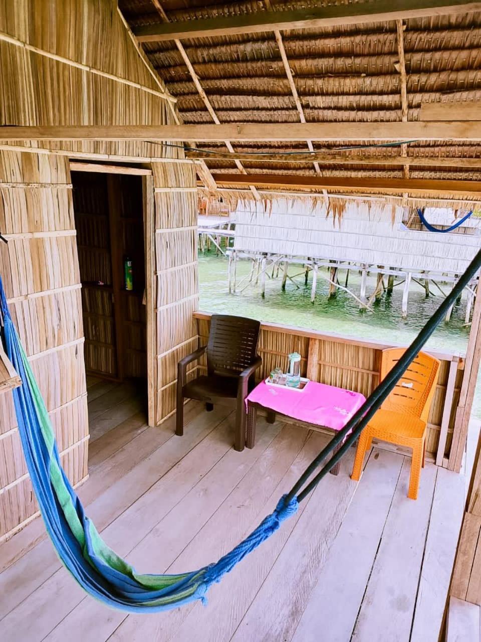 Nyanse Homestay - Raja Ampat Besir Exterior photo